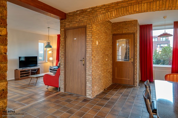 Medium property photo - Kapellerweg 6, 5953 BZ Reuver